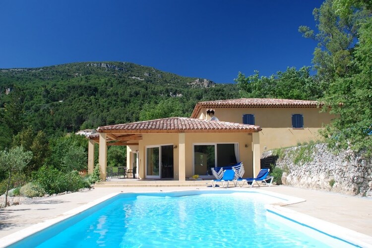 Villa Provence Cote d Azur