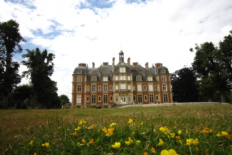 Castle Paris Ile de France
