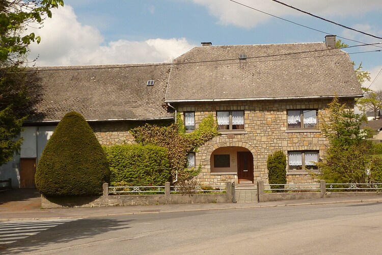 Holiday home Liege
