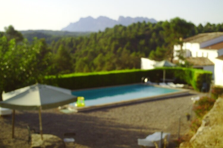 Cottage Catalonia Inland Pyrenees
