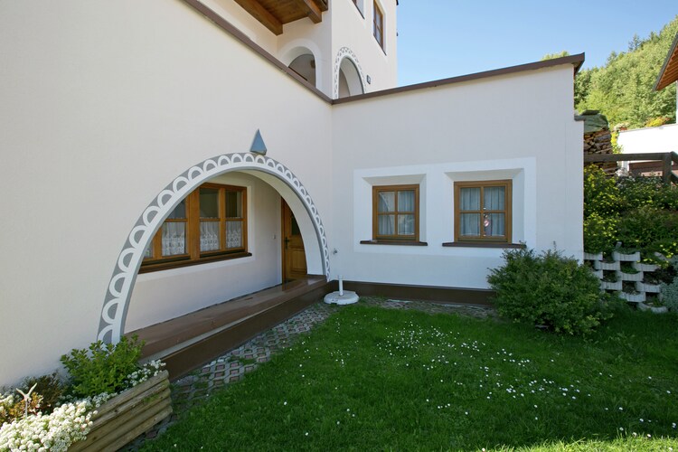 Garten (Sommer)