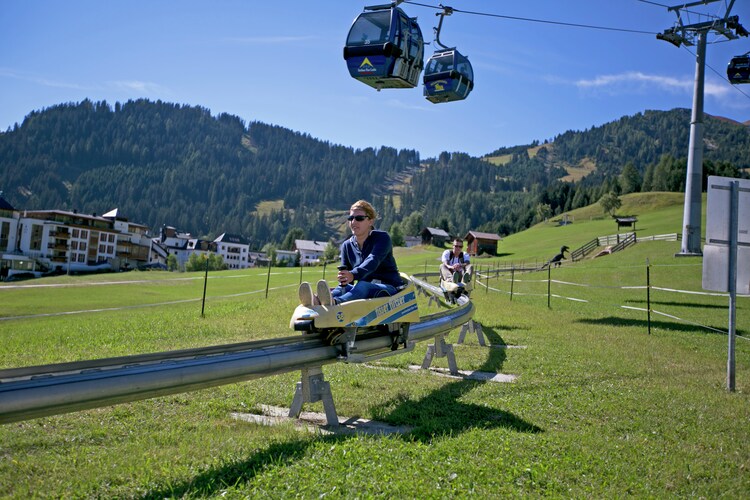 Umgebung (Sommer) (1-5 km)