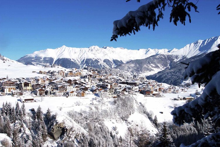 Direkte Umgebung (Winter) (<1 km)