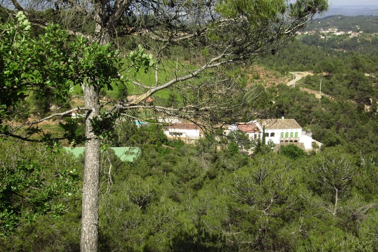 Cottage Catalonia Inland Pyrenees
