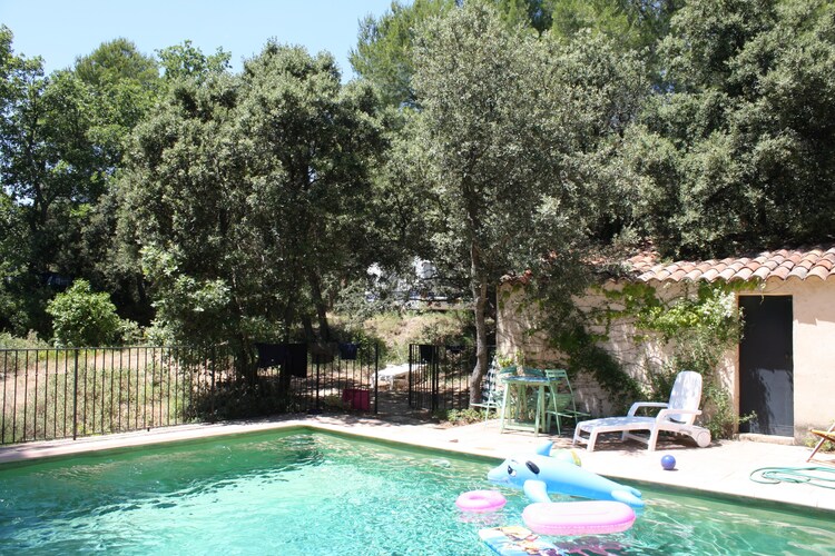Holiday home Provence Cote d Azur