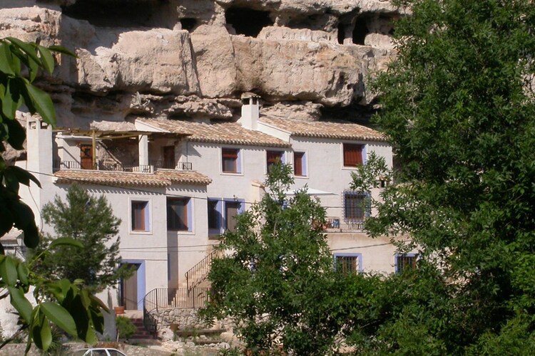 Cottage Castile-La Mancha