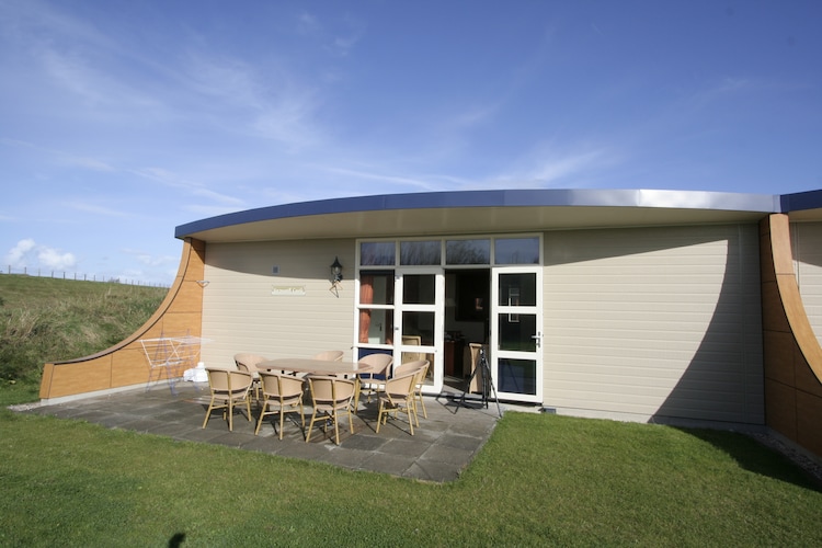 Holiday home South Holland