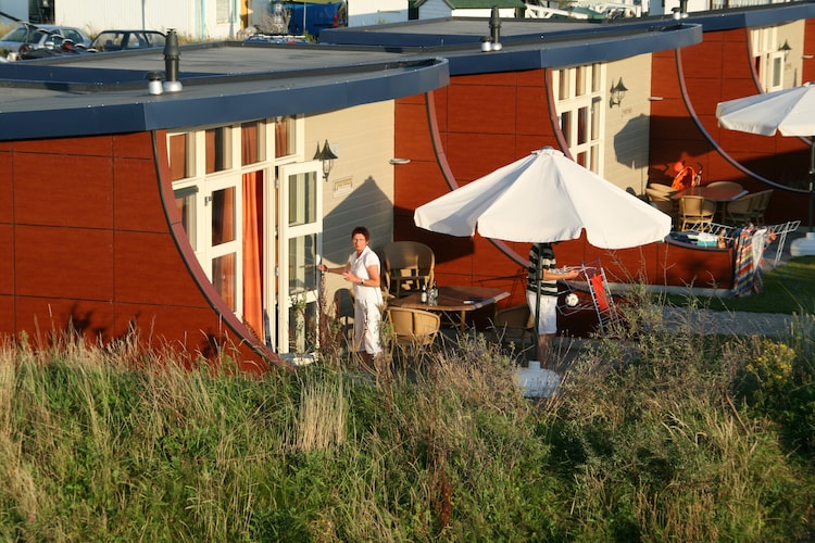 Holiday home South Holland