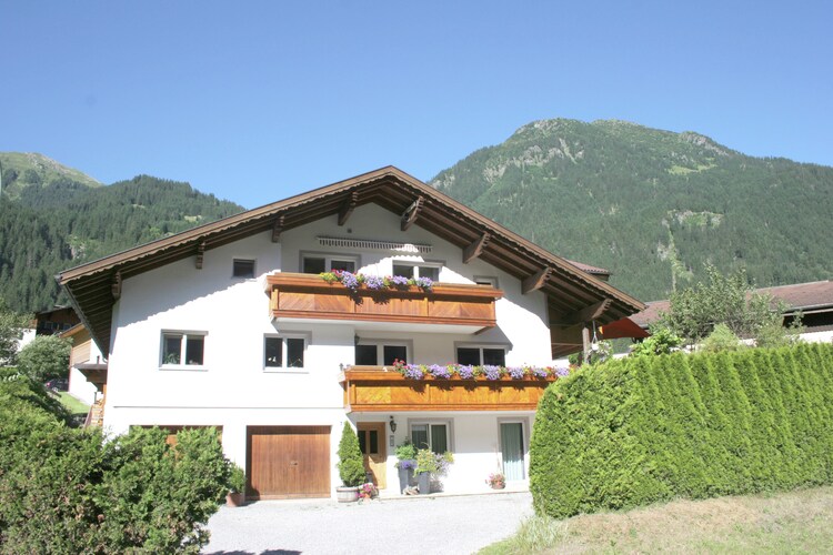 Apartment Vorarlberg
