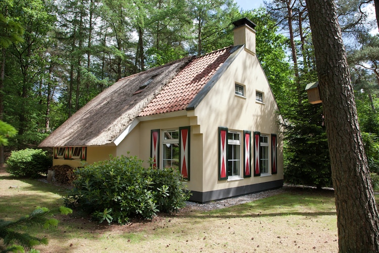 Farmhouse Drenthe