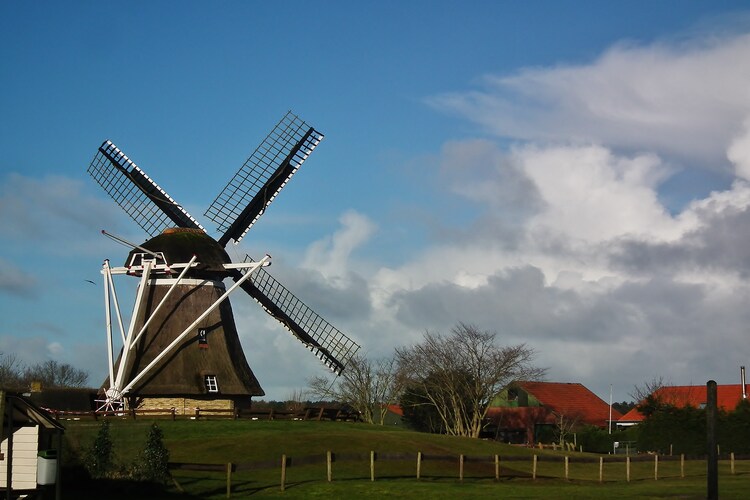 Ferienhaus Fostaland (76183), Ballum, Ameland, Friesland (NL), Niederlande, Bild 16