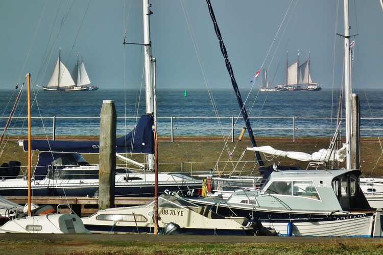 Ferienhaus Fostaland (76183), Ballum, Ameland, Friesland (NL), Niederlande, Bild 15