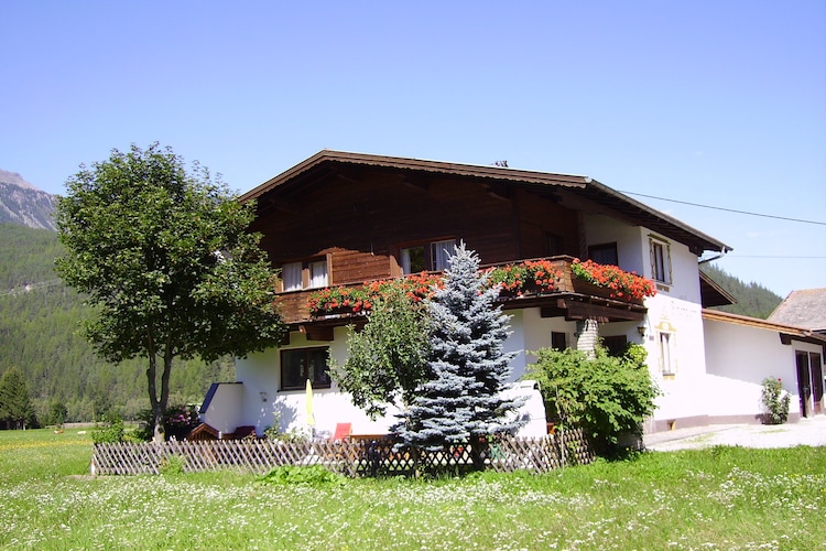 Apartment Tyrol