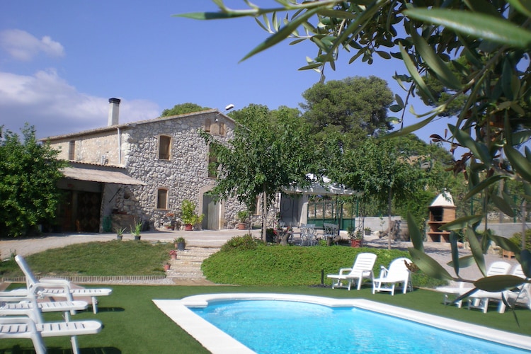 Mansion Barcelona Maresme Coast
