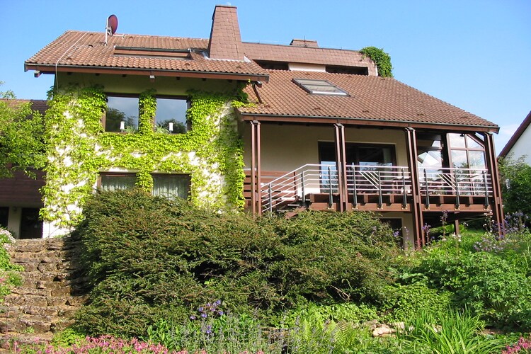 Holiday home Bavaria