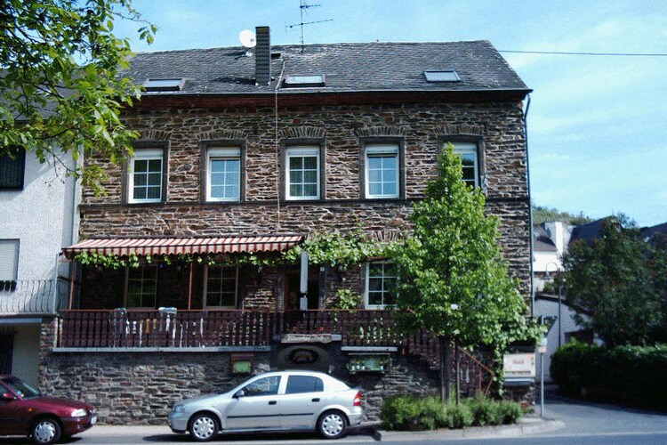 Holiday home Mosel