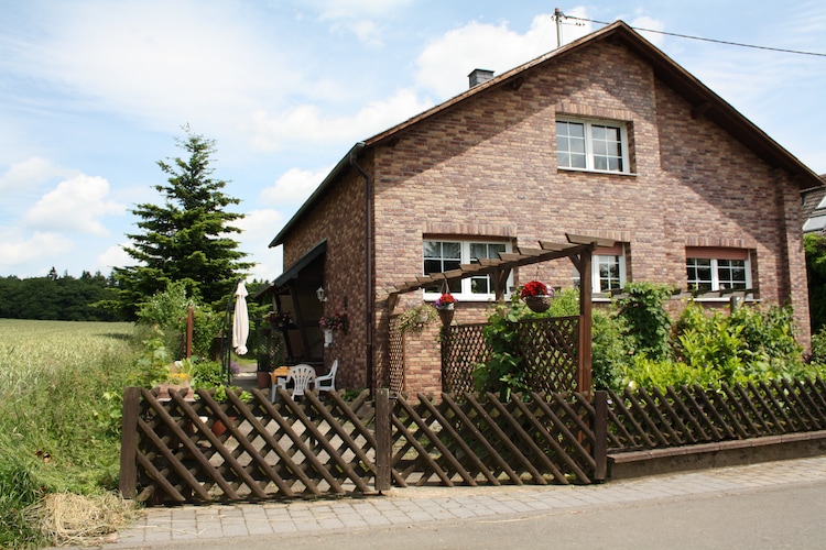 Apartment Eifel