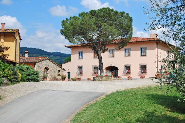Apartment Tuscany Elba