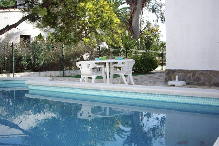 Villa Costa Brava