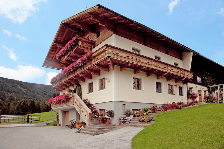 Apartment Salzburg