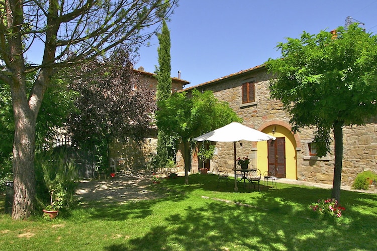 Farmhouse Tuscany Elba