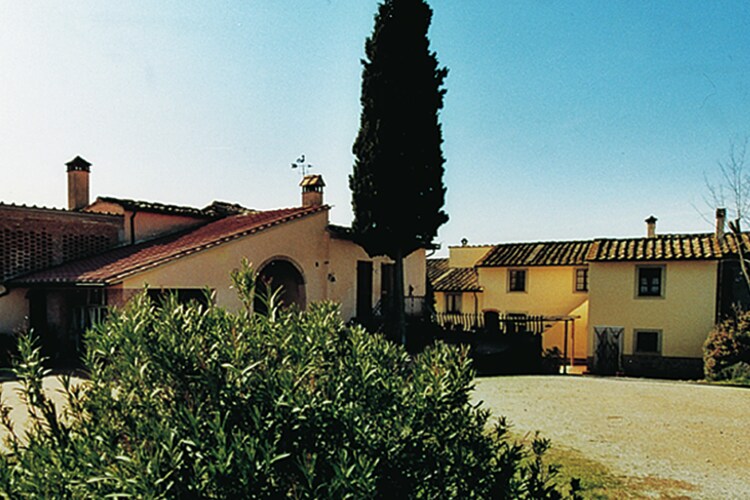 Apartment Tuscany Elba