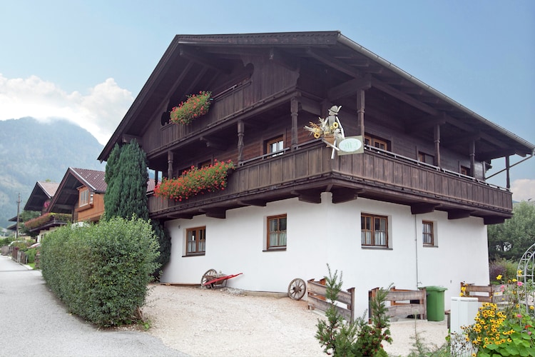 Apartment Tyrol