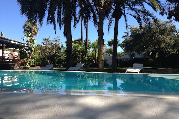 Holiday home Costa de Valencia