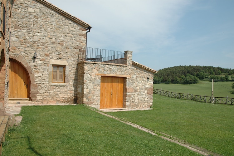 Cottage Catalonia Inland Pyrenees