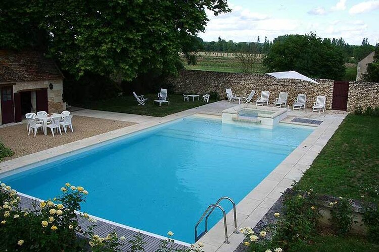 Farmhouse Centre