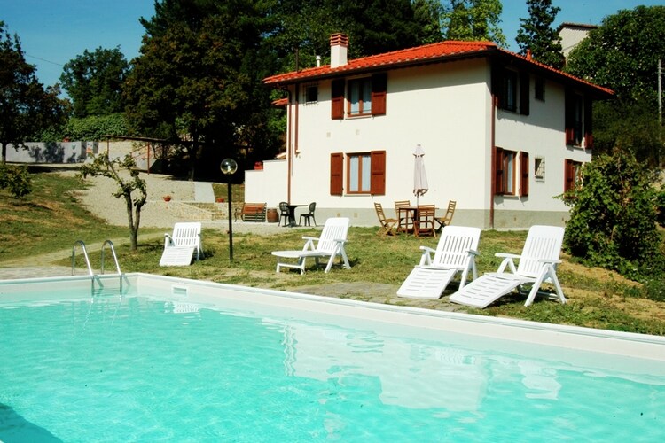 Apartment Tuscany Elba