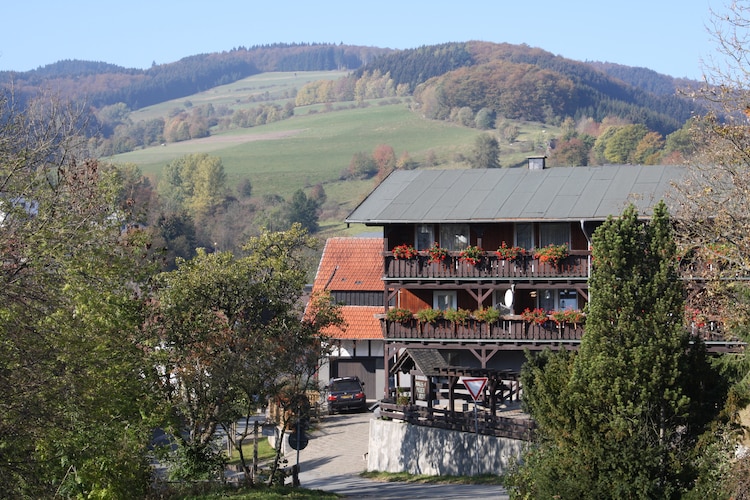 Holiday home Sauerland
