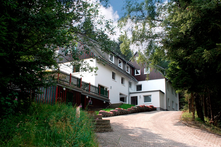 Holiday home Sauerland