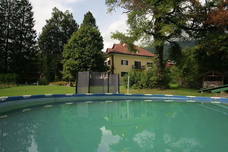 Ferienwohnung Das Herrenhaus (157868), Dellach im Drautal, Oberdrautal, Kärnten, Österreich, Bild 7