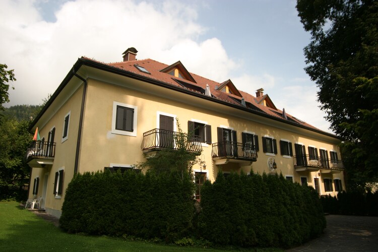 Ferienwohnung Das Herrenhaus (157868), Dellach im Drautal, Oberdrautal, Kärnten, Österreich, Bild 4