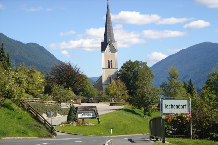 Ferienwohnung Das Herrenhaus (157868), Dellach im Drautal, Oberdrautal, Kärnten, Österreich, Bild 25