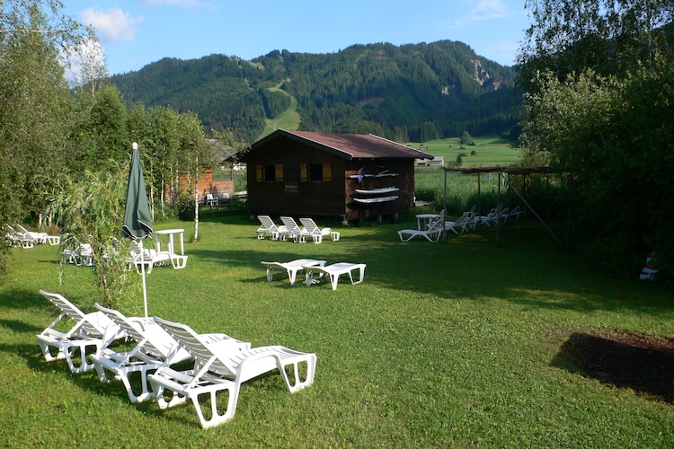 Ferienwohnung Das Herrenhaus (157868), Dellach im Drautal, Oberdrautal, Kärnten, Österreich, Bild 28