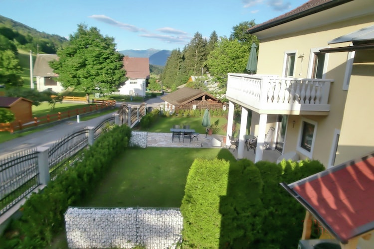 Ferienwohnung Das Herrenhaus (157868), Dellach im Drautal, Oberdrautal, Kärnten, Österreich, Bild 5