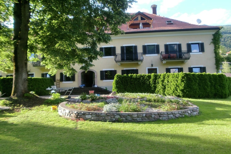 Ferienwohnung Das Herrenhaus (157868), Dellach im Drautal, Oberdrautal, Kärnten, Österreich, Bild 3