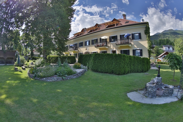 Ferienwohnung Das Herrenhaus (157868), Dellach im Drautal, Oberdrautal, Kärnten, Österreich, Bild 2