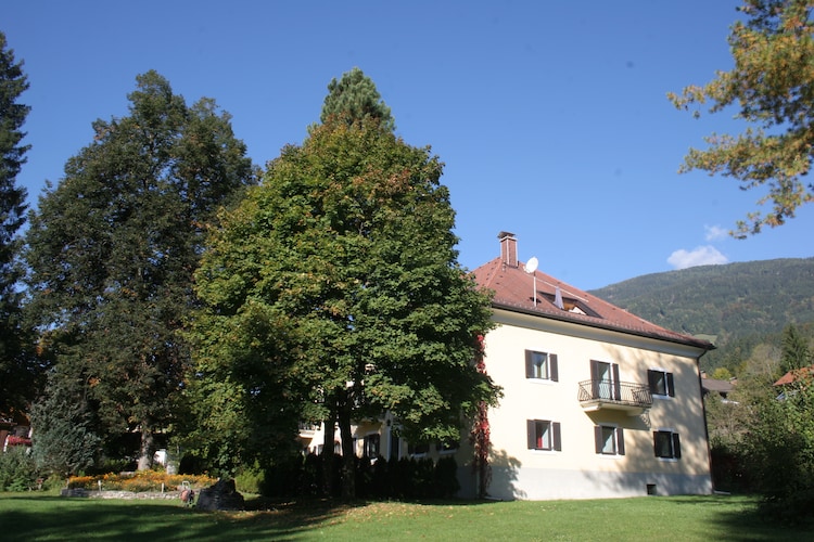 Ferienwohnung Das Herrenhaus (157869), Dellach im Drautal, Oberdrautal, Kärnten, Österreich, Bild 2