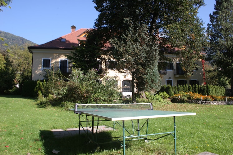 Ferienwohnung Das Herrenhaus (157869), Dellach im Drautal, Oberdrautal, Kärnten, Österreich, Bild 18