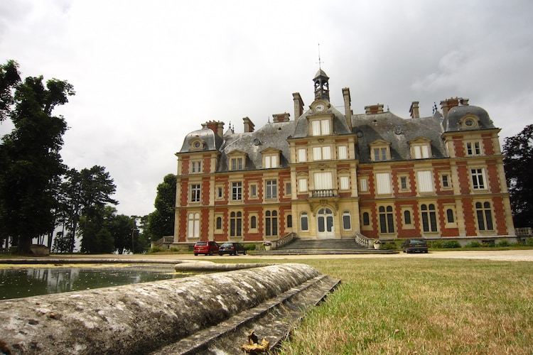 Castle Paris Ile de France