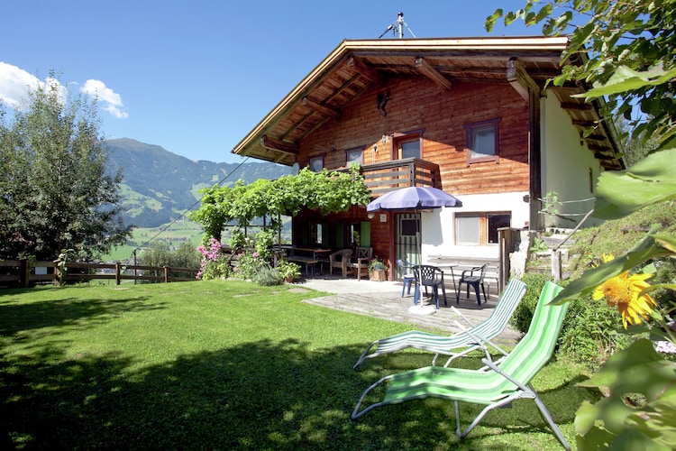 Holiday home Tyrol