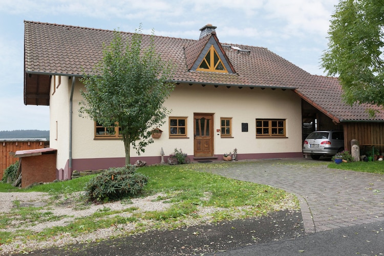 Apartment Eifel