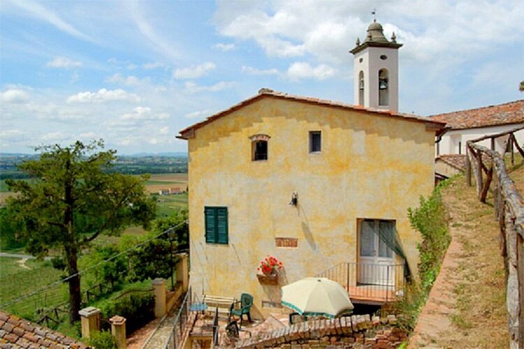 Mansion Tuscany Elba