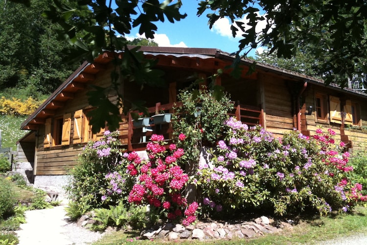 Chalet Alsace Vosges Lorraine