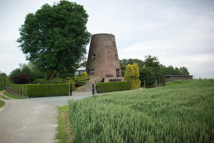 Holiday home East Flanders