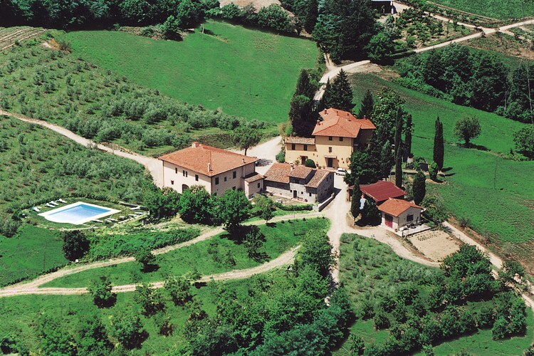 Apartment Tuscany Elba