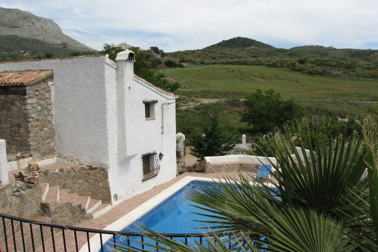 Holiday home Costa del Sol